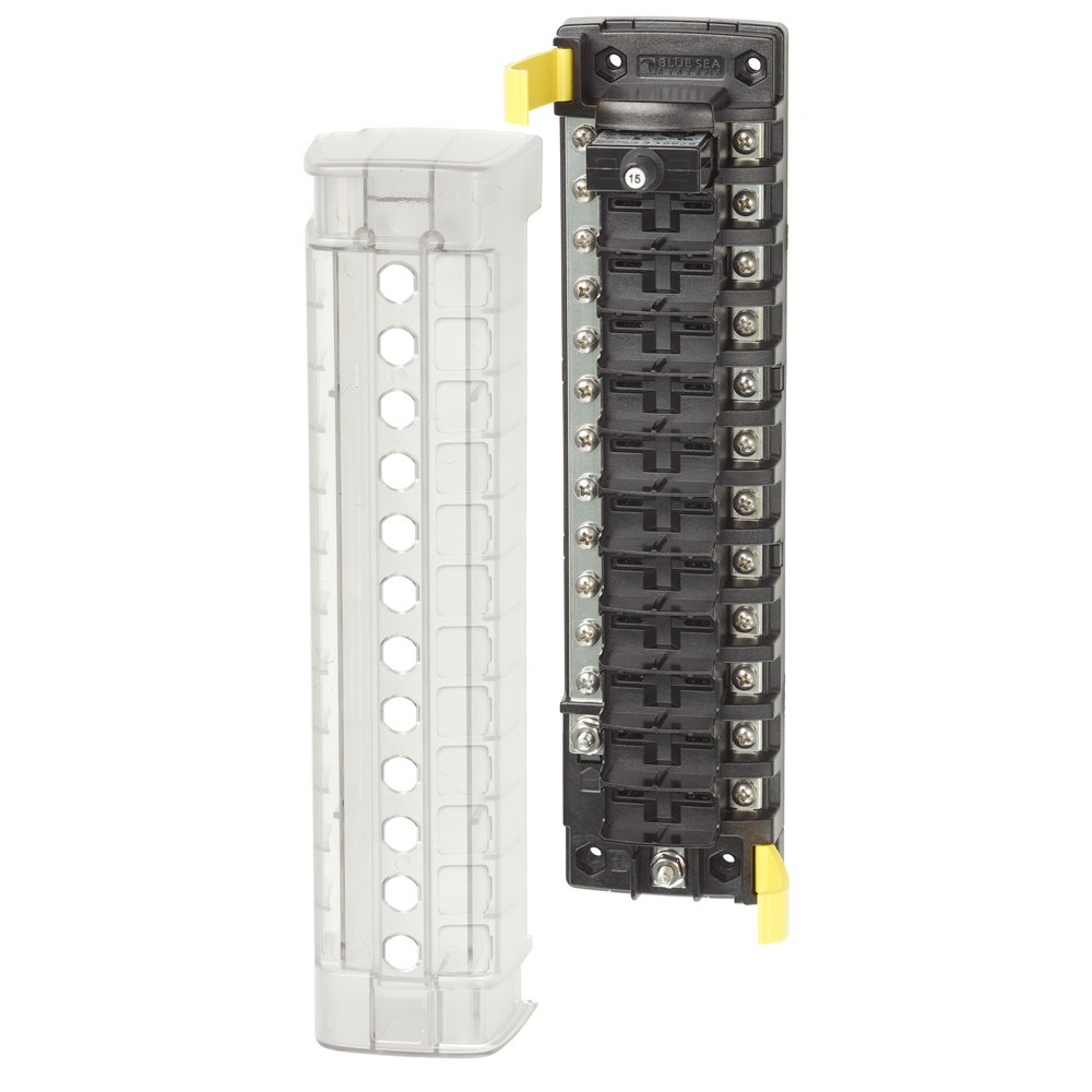 Blue Sea Systems ST CLB Circuit Breakers — Amazon image 4
