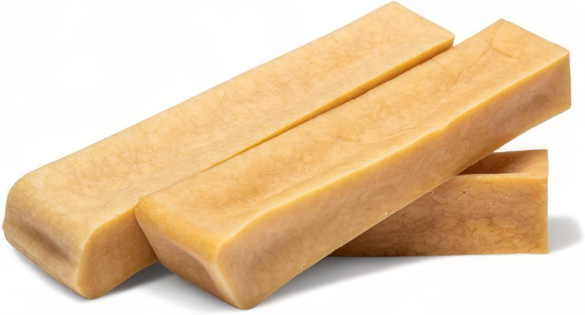 Yakers Dog Chew Extra Large x 2 Yak Milk Value Pack of 2 Save