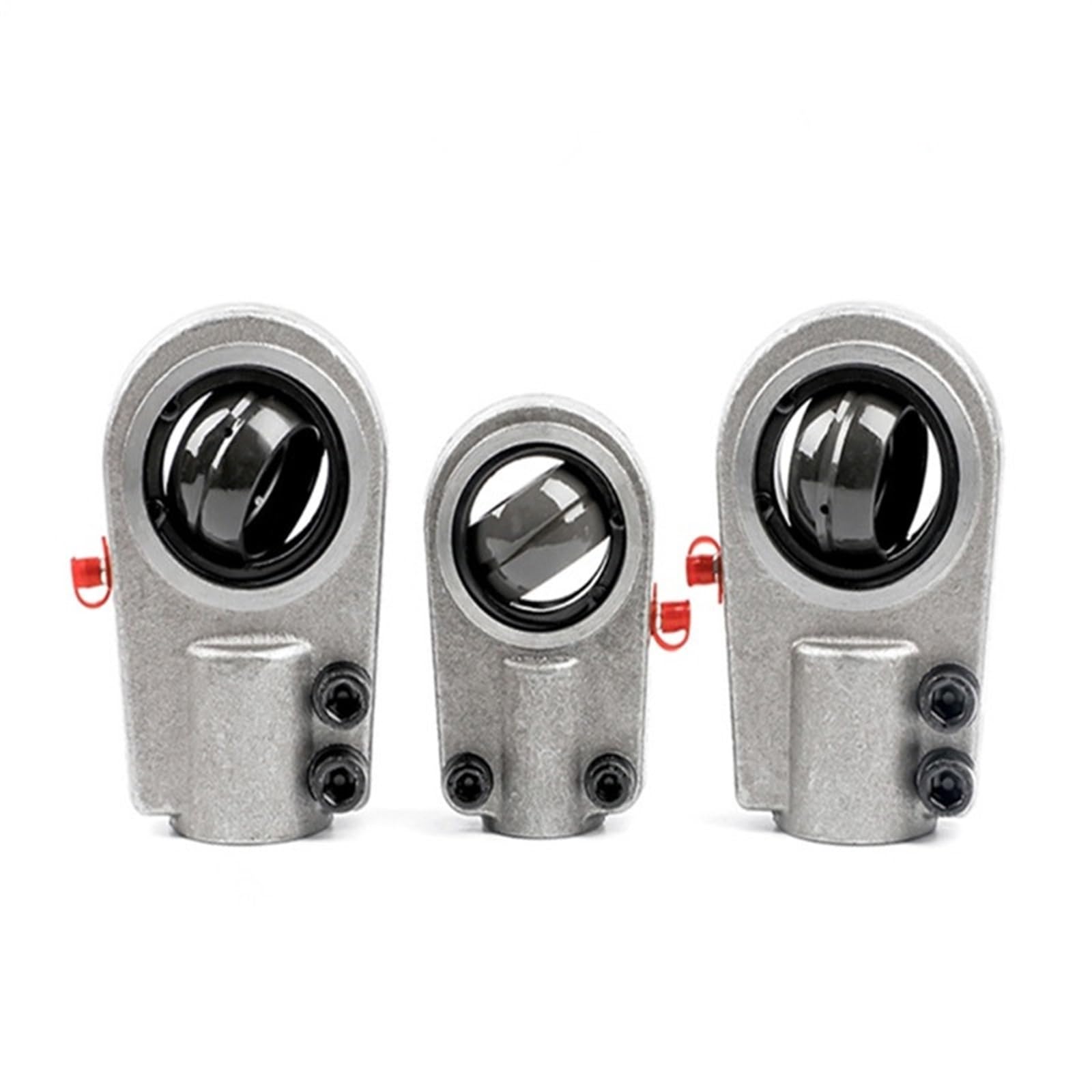 YMUGUEGH Hydraulic Cylinder Earring Radial Spherical Plain Bearing GAS60 GAS70 Joint Impact Resistant(GAS70)