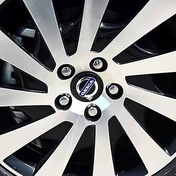 ◆かほ◆ Amazon | ボルボ ホイールセンターキャップ センターキャップ