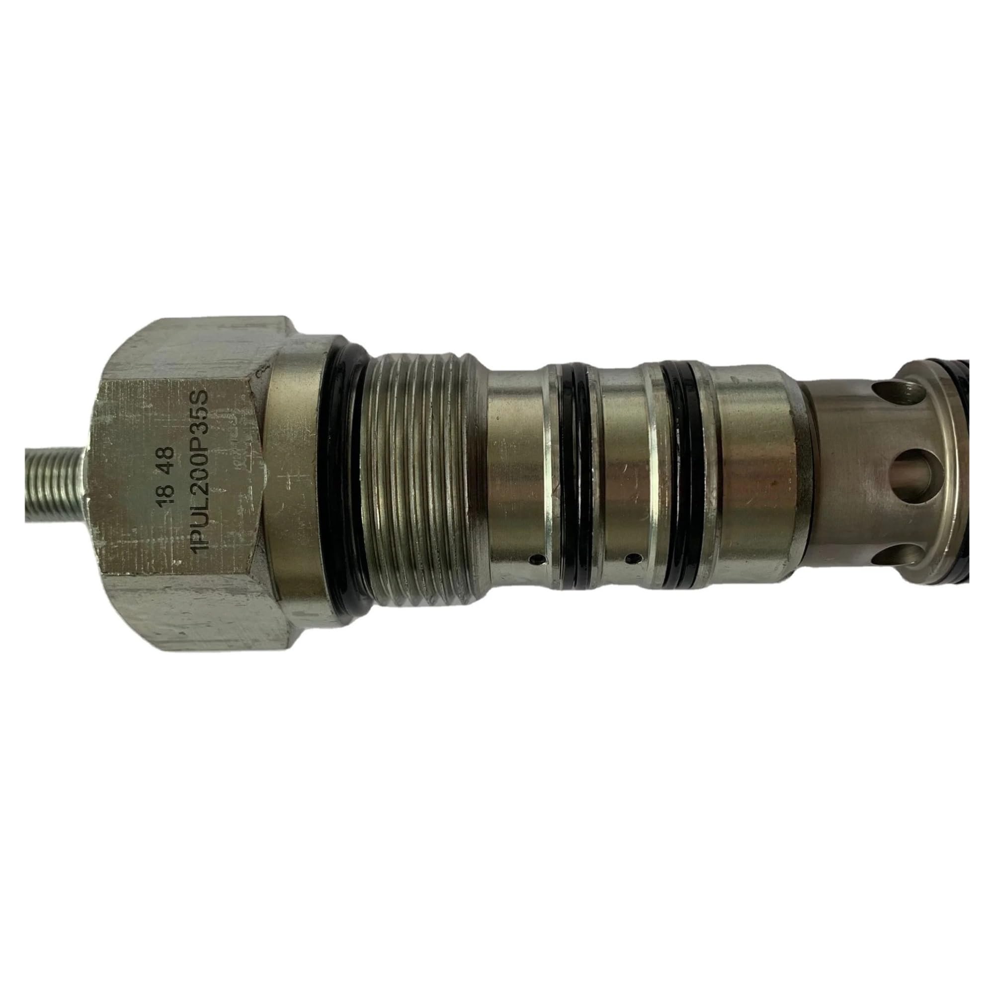 VSPPJYFG 1PUL200P35S 407AA00037A cartridge valve