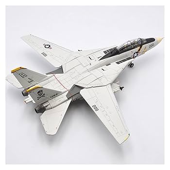 Amazon.co.jp: F-14A F14 トムキャット戦闘機 VF-102 航空機