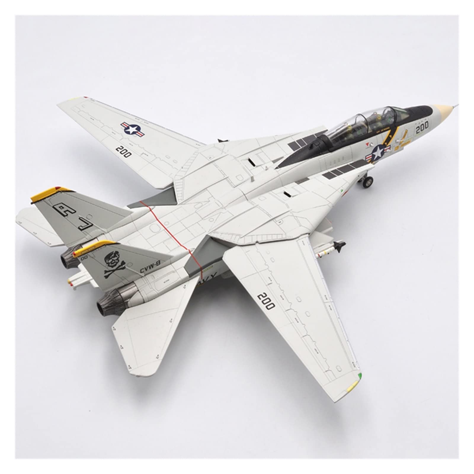 航空機モデルキットセット 飛行機 マグネット セット シリーズ 航空自衛隊 日本国 政府専用