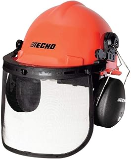 ECHO Chainsaw Safety Helmet System