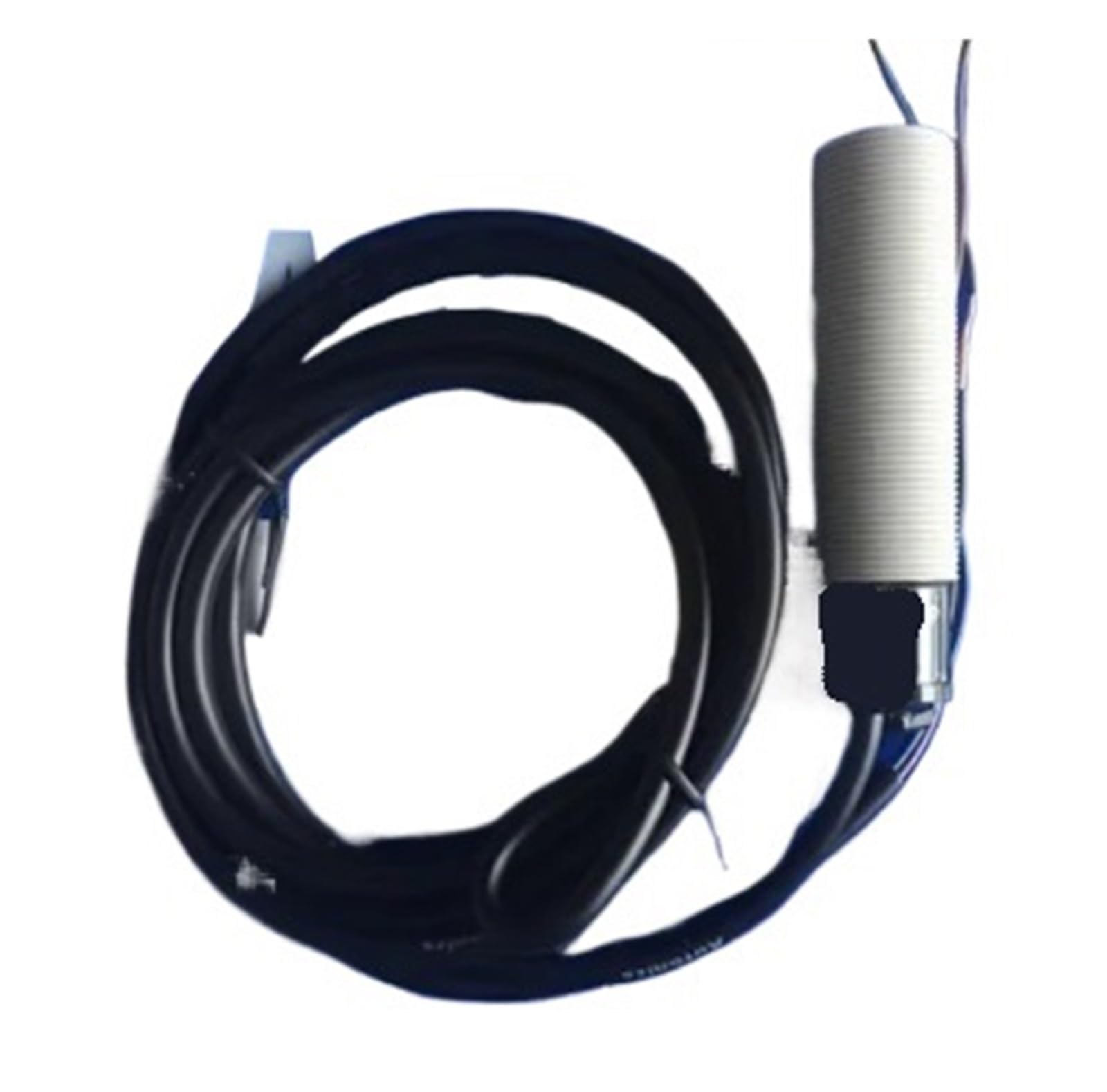 PXQCHAVLN CR18-8DP 3-Wire PNP Normally Open Photoelectric Sensor Proximity Switch for Industry Machine Control Etc