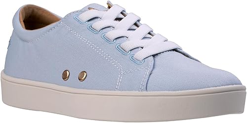 Revitalign Women's Woodcrest, Blue, 7