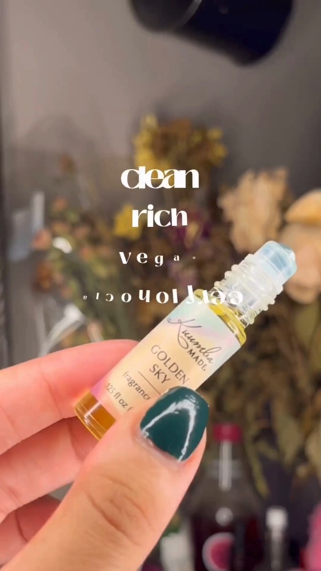 Amazon.com : Kuumba Made Golden Sky Fragrance Oil, Long-Lasting