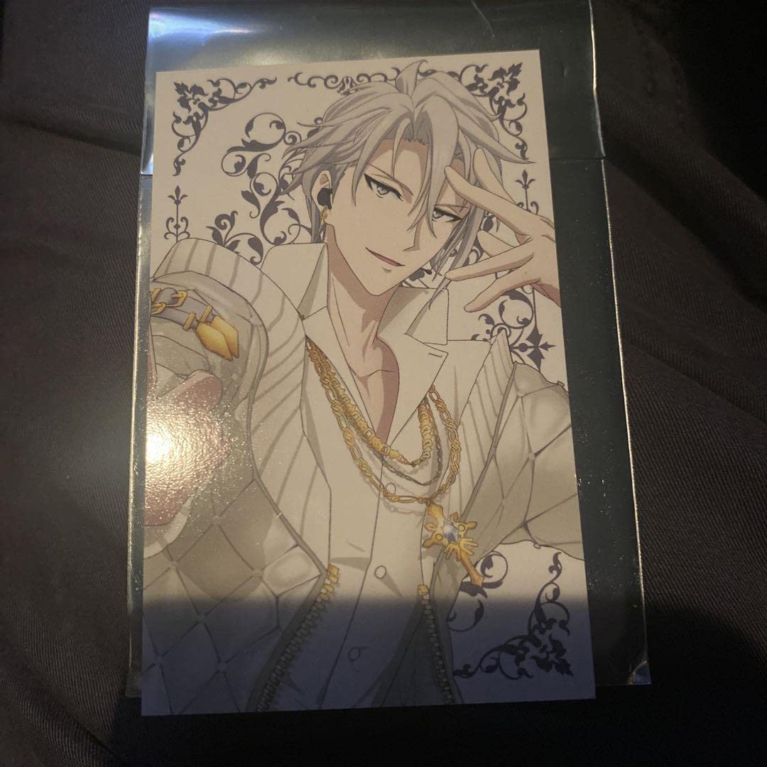 Amazon.co.jp: 八乙女楽 ムビナナ 劇場版 入場特典 アイナナ アイド