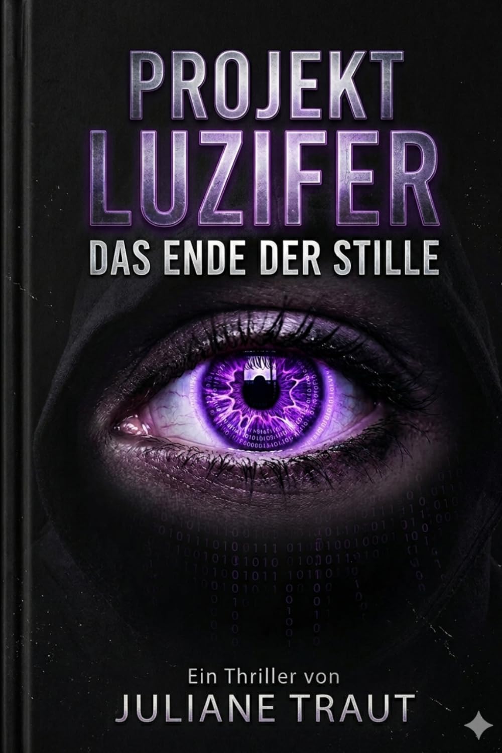 Projekt Luzifer: Das Ende der Stille: 2