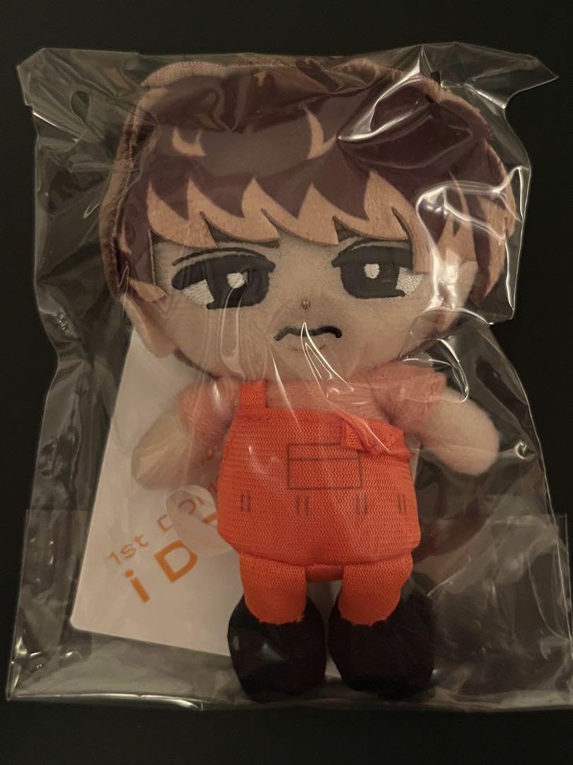 Amazon.co.jp: Snow Man 向井康二くん すのチル ちびぬい .. O : Toys