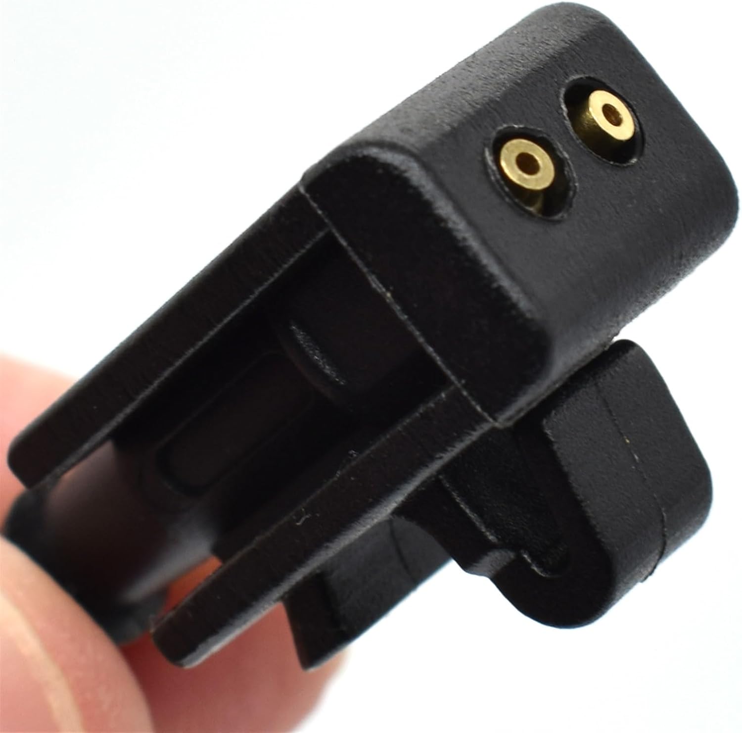 Car Front Windshield Wiper Washer Nozzle Jet for Renault for Megane 2002-2015 8200082347 Car Windshield Nozzle