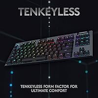 Vista 5 de Logitech G915 teclado