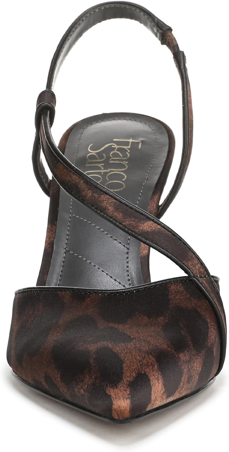 Franco Sarto Womens Peyton