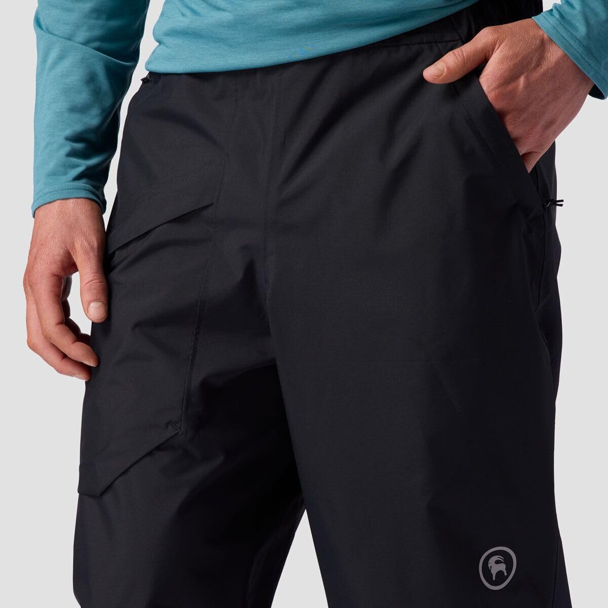 Backcountry, Kanarra 2.5L Rain Pant - Men's - Image 3