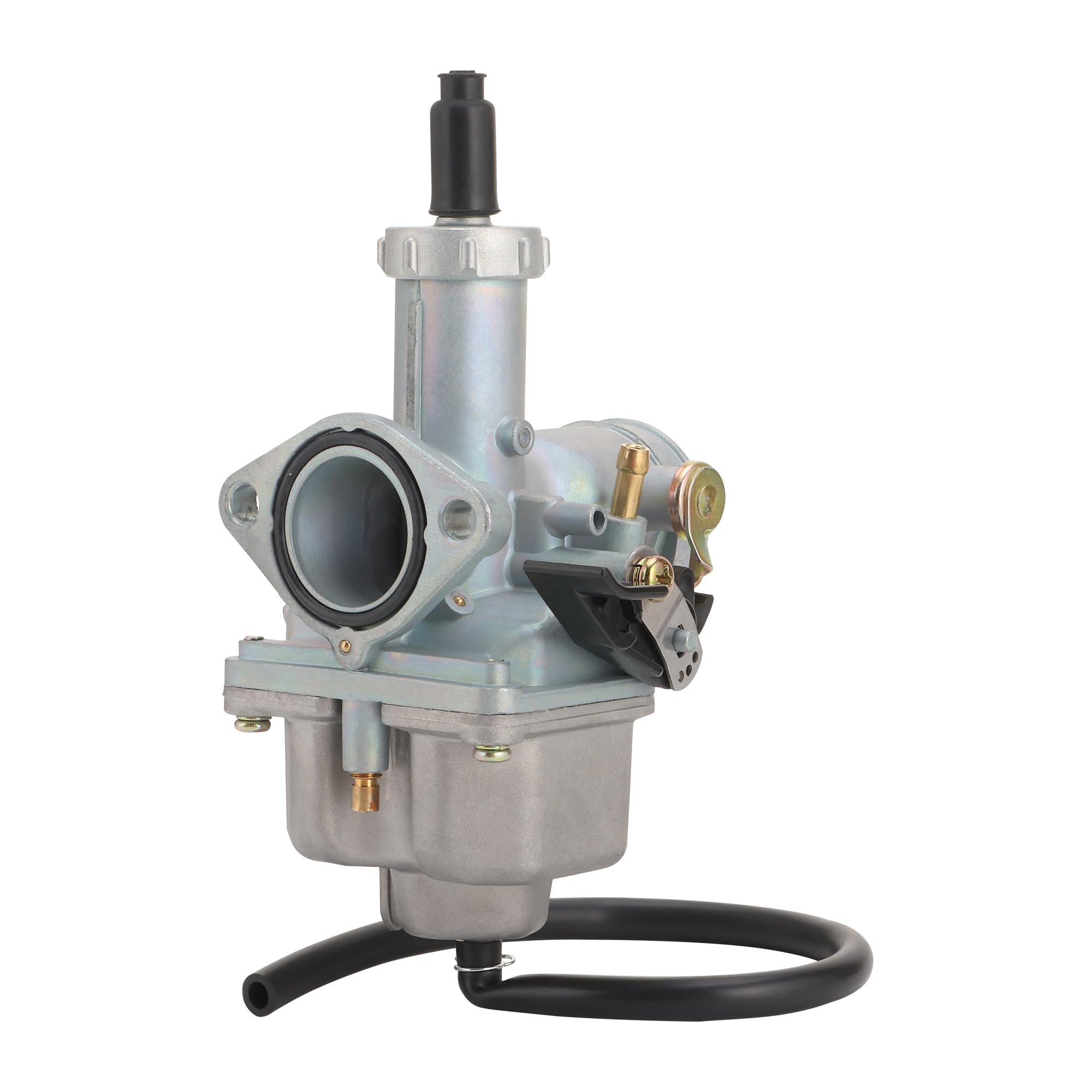 Amazon.com: GOOFIT Carburetor 26mm PZ26 Motorcycle for 4