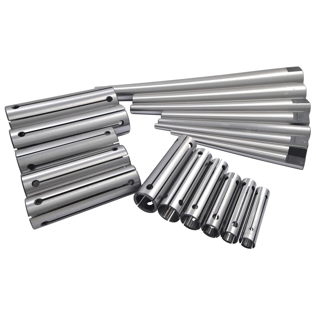 Amazon | HHIP 3902-3074 拡張マンドレルセット 範囲1/2インチから2