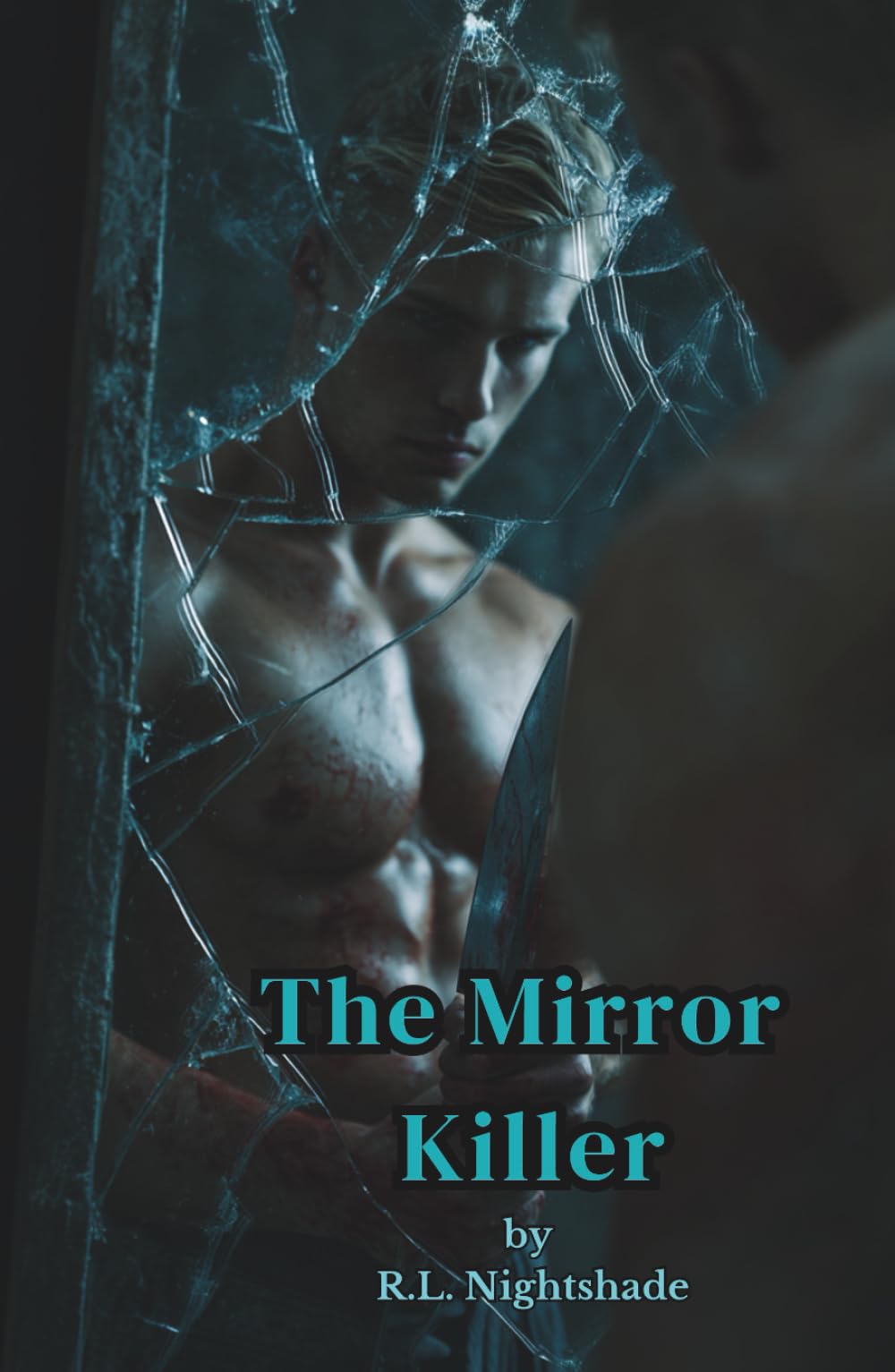 The Mirror Killer: Beauty Is the Bait. Perfection Is the Price.