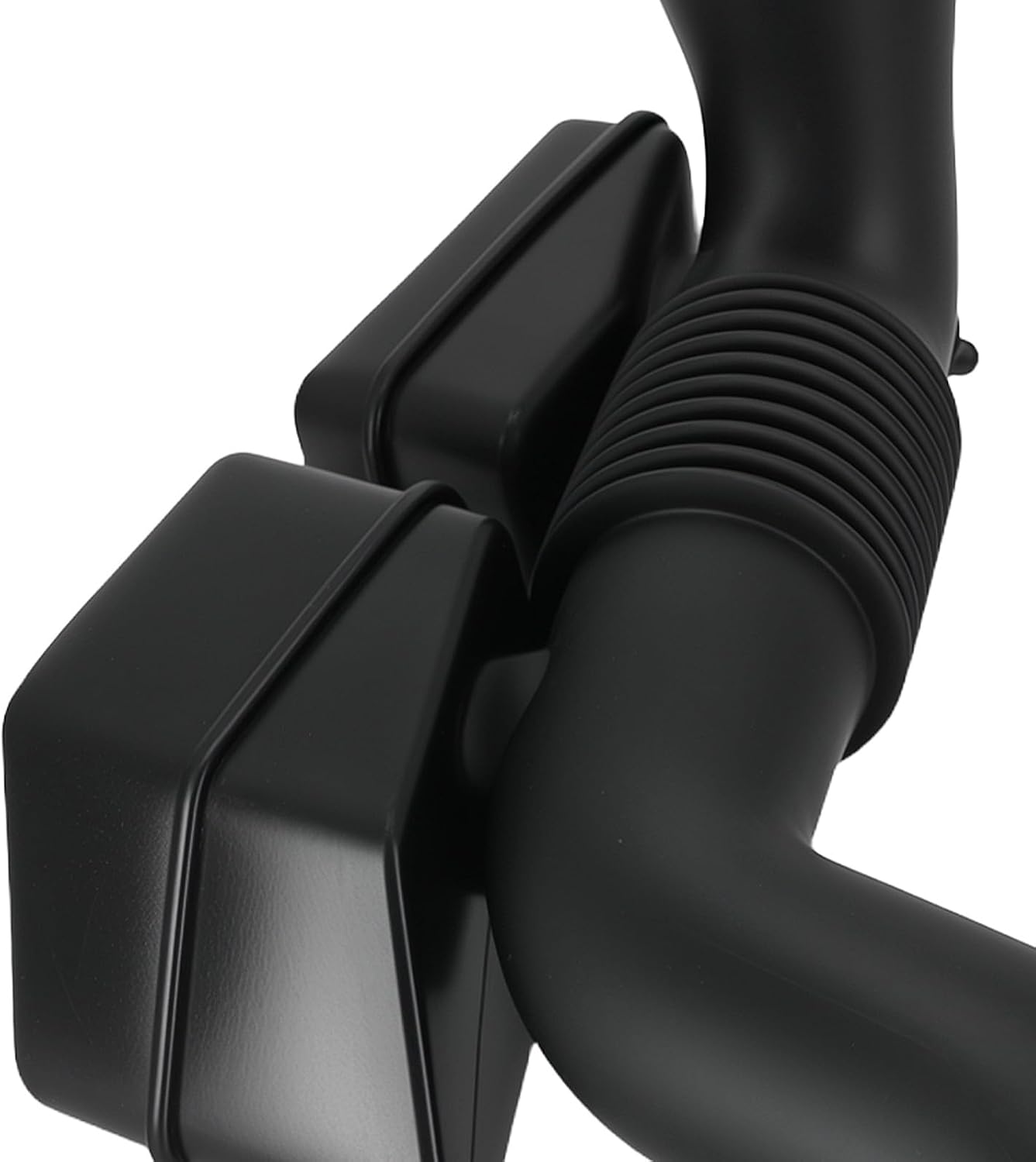 maXpeedingrods Air Intake Hose for Hyundai Santa FE 2.4L 2359CC L4 DOHC 2010-2012, for Kia Sorento 2.4L 2359CC L4 DOHC 2011-2013 Replaces 281402P200, 28140-2P200