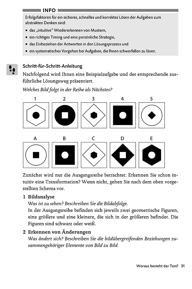 STARK EPSO-Test EU-Auswahlverfahren - Auf dem Weg zur EU-Beamtin/zum EU-Beamten (Einstellungs- und Einstiegstests)