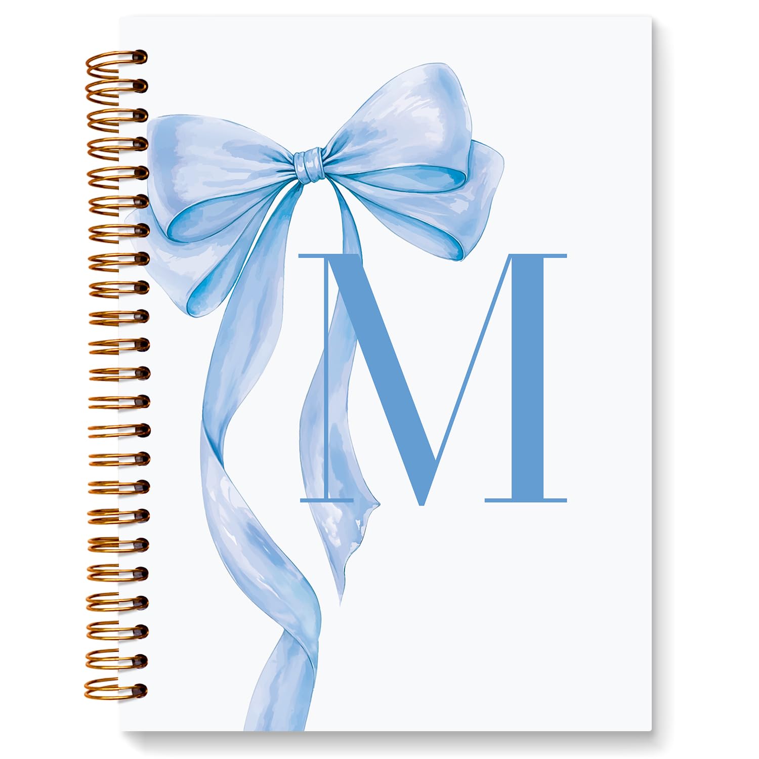 Notebook JXREQ 610-YY-bjb bleu marine pour la prise de notes - 7