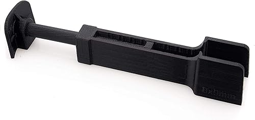 Miniatura 26 de RAEIND - Cargadores de velocidad para cargador de cargador Smith & Wesson de diferentes calibres de doble pila/de una sola pila