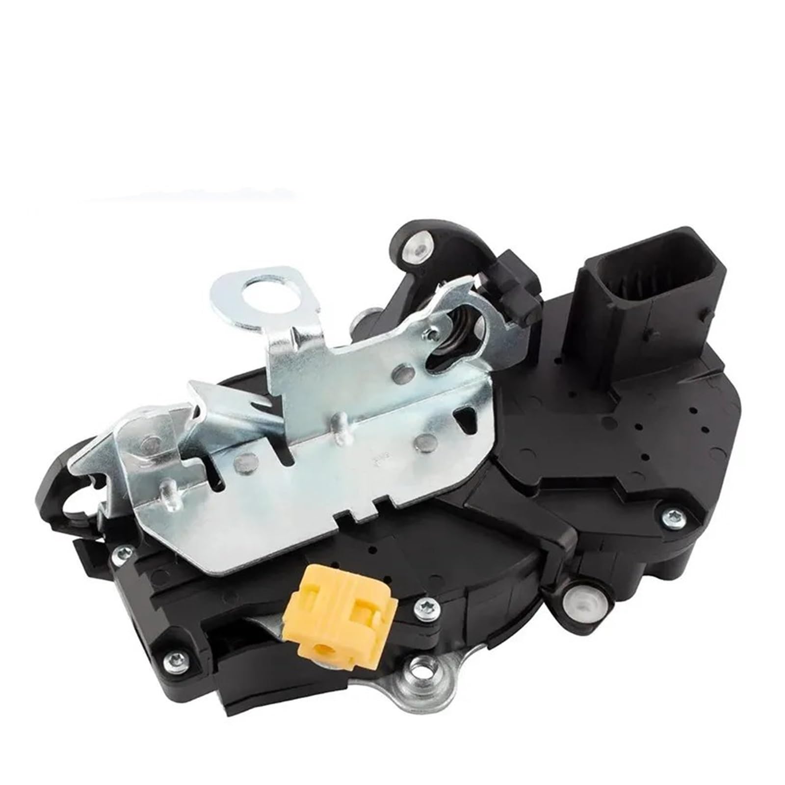 Hmnmxq Front Left For Cadillac For Escalade 2007-2009 931-303 931-304 931-108 931-109 Door Lock Actuator Door Lock Actuator(Front Left)