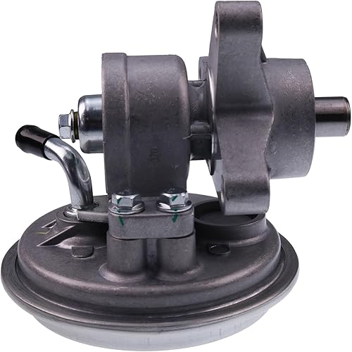 Bomba de vacío 904-806 F4TZ2A451A compatible con Ford E-150/E-250/E-350 Econoline 1994-1995, E-150/E-350 Econoline Club Wagon 1994-1995, F-250 F-350