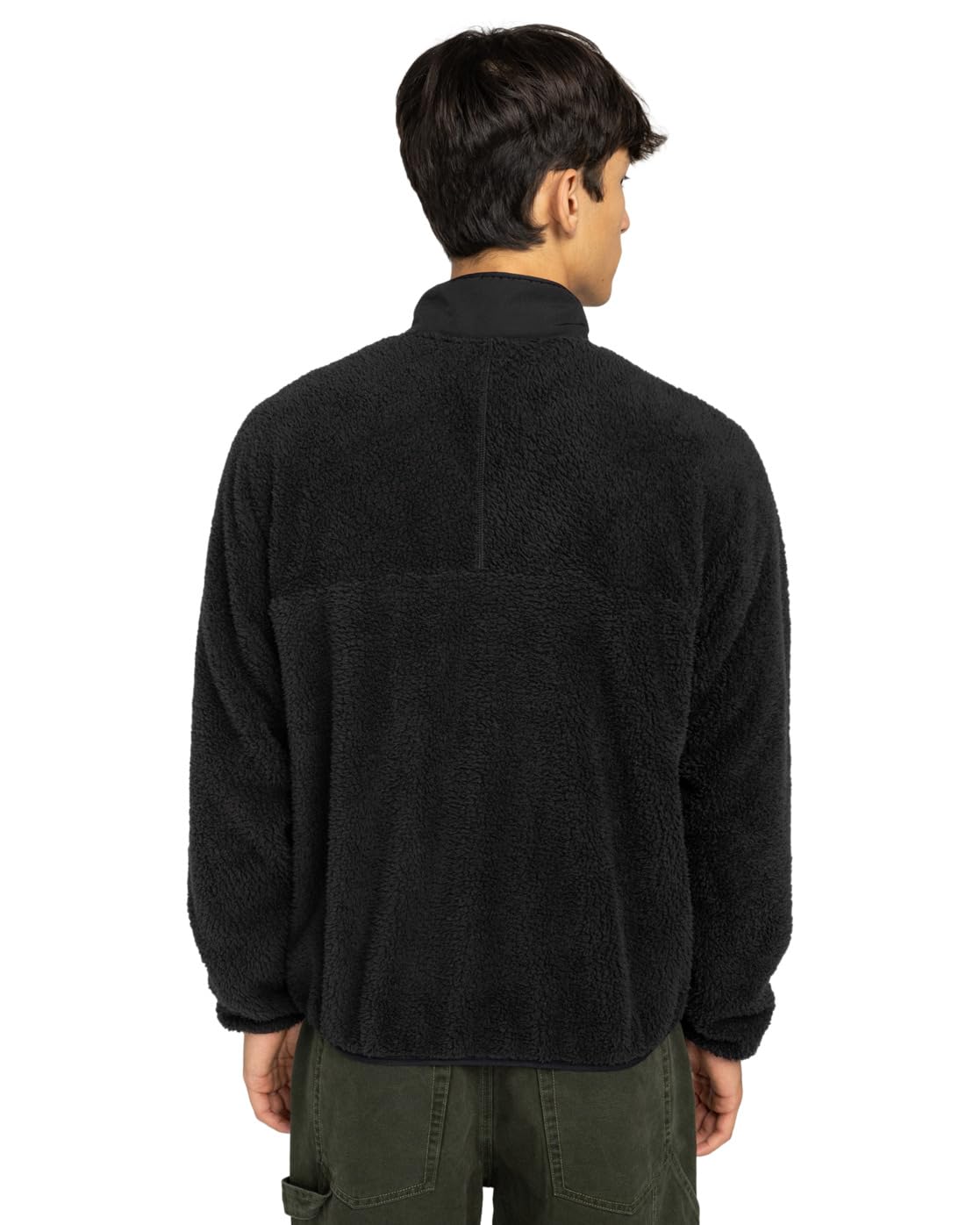 Element Classic Sherpa Gilet Uomo (Pacco da 1)