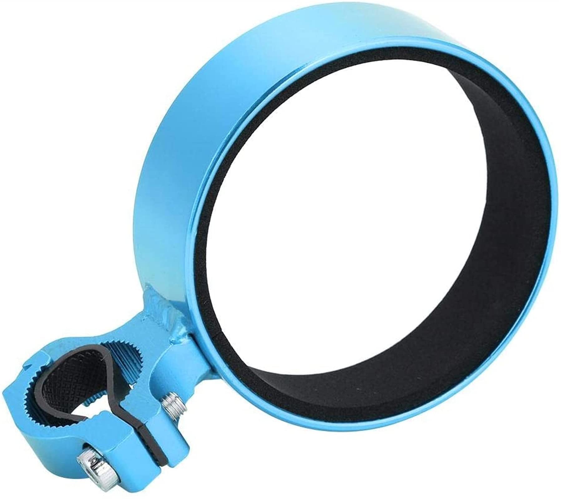Porta botella de bicicleta manillar SSDD jaula de agua para moto 2 PCS