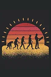 Architect Evolution Journal Notebook: Gifts for Architects and Architectural Student and soon to be Architect. Journal Notebook 6x9 inches, 120 pages.