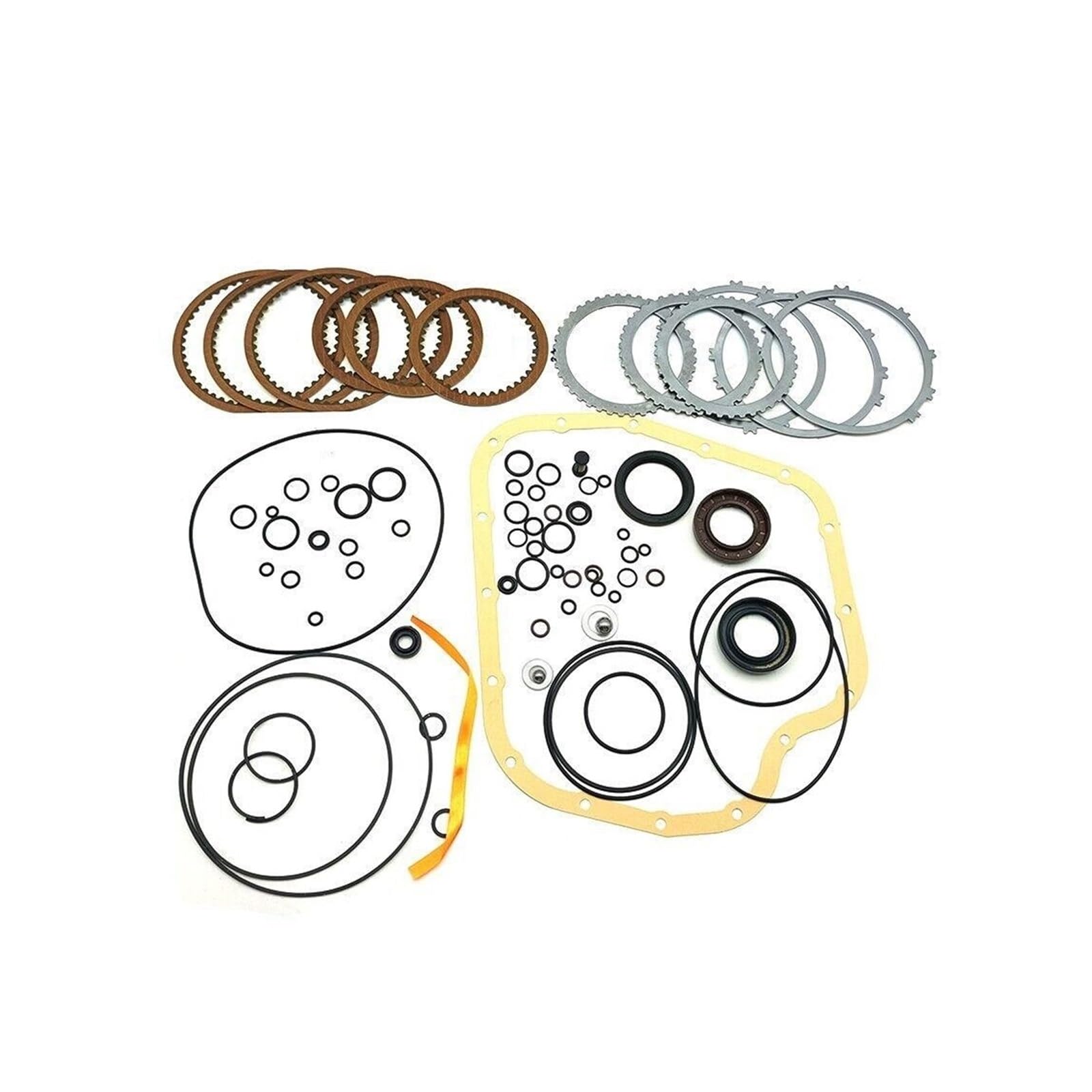 Kit reconstruction transmission CVT K310 K311 de haute précision mécanique