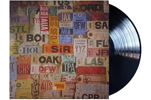 Chasing Summer Sir Exclusive Vinyl