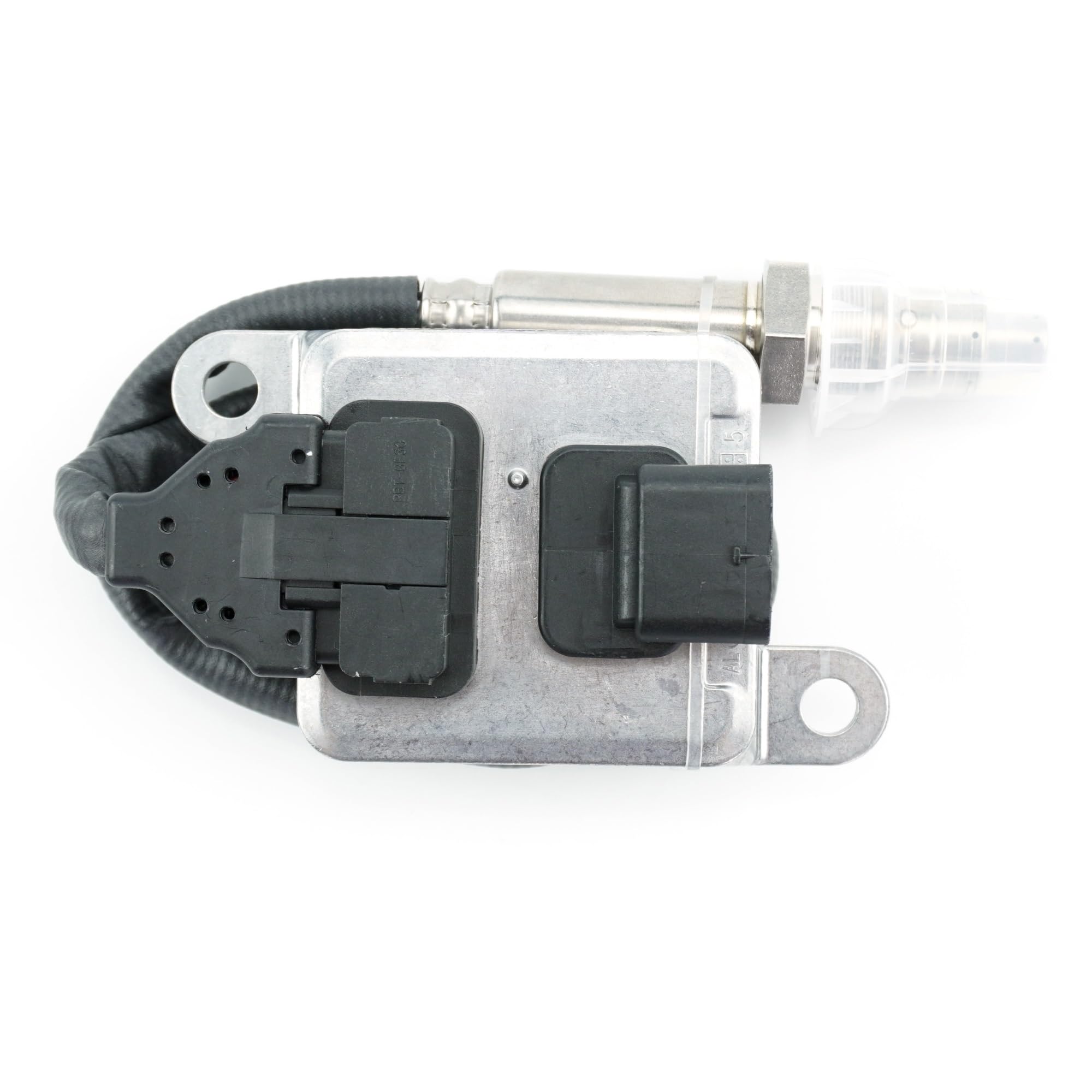WQGQPXOB A0009053706 5WK96683F Nitrogen Oxide NOx Sensor W164 W166 X164 X166 ML350 GL350 GLE350d