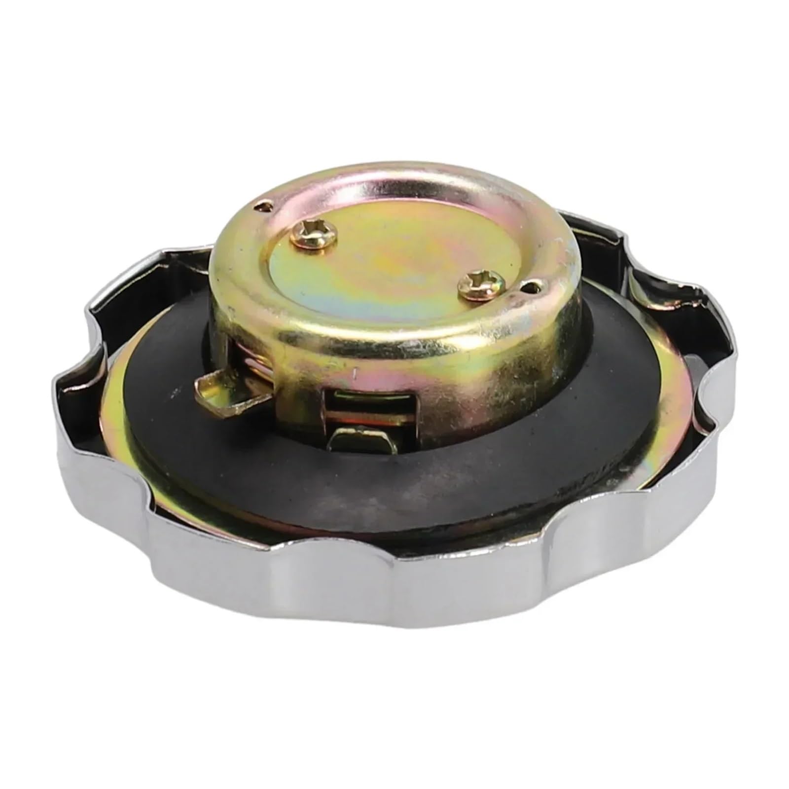 Tappo Universale per Serbatoio Carburante Coperture per Olio per Moto Accessori per per CG125 Carburante Moto