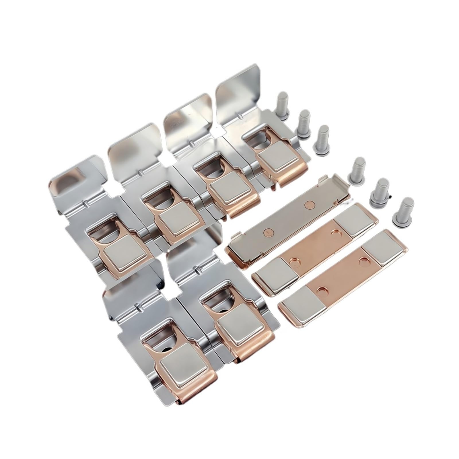 Kit de contacts principaux CN-150 Grade A pour contacteur durable