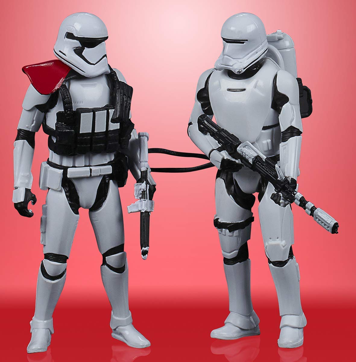 Amazon.com: Star Wars Celebrate The Saga Toys The First Order
