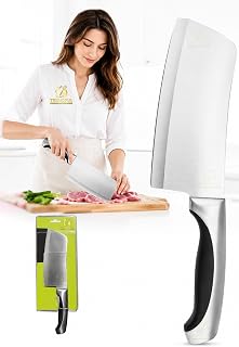 Trendful 6 Inch Stainless Steel