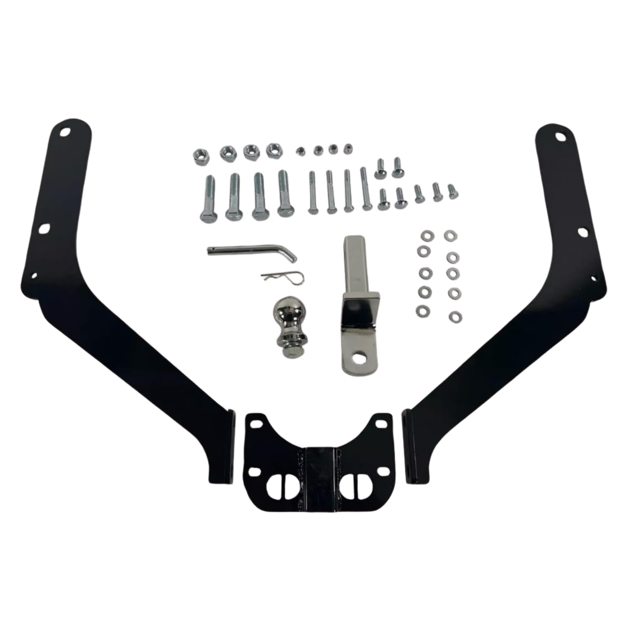 ハーレー　トレーラーヒッチ　ソフテイル Amazon.com: Trailer Hitch for 2018 to Present Harley-Davidson