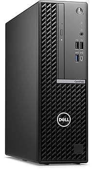【Dell】OptiPlex Small Form Factor (7020) Amazon.com: Dell Optiplex 7020 SFF Small Form Factor Desktop