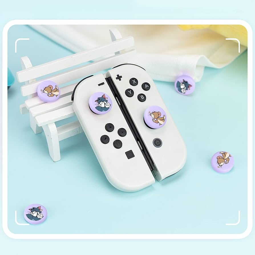 Nintendo Switch Lite グレー アナログスティックキャップ付き Amazon.co.jp: Nintendo Switch Lite グレー : Video Games