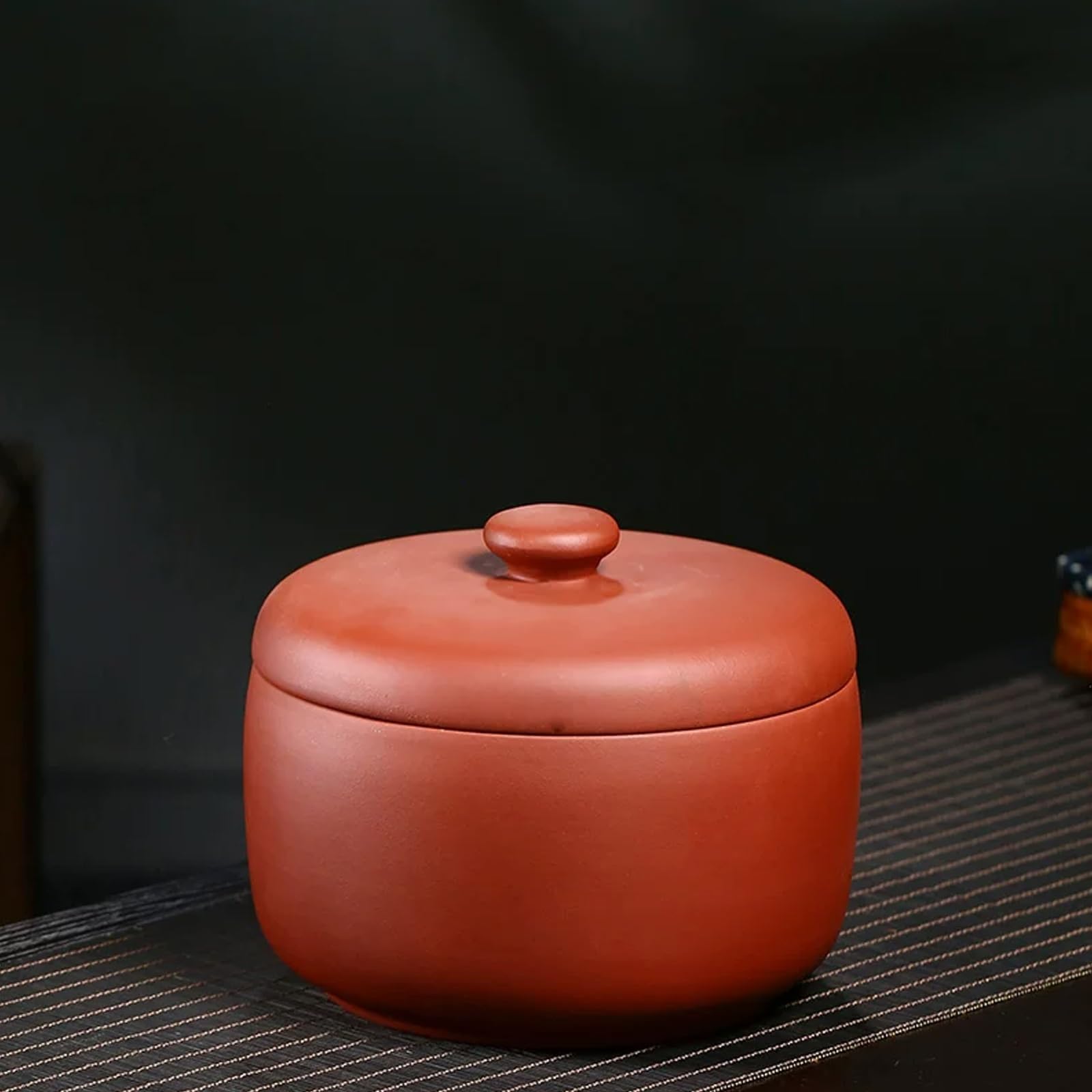 Hermetyczny ceramiczny słoik do przechowywania żywności, dozownik ziarna o dużej pojemności do płatków śniadaniowych, mąki, cukru, kawy i herbaty