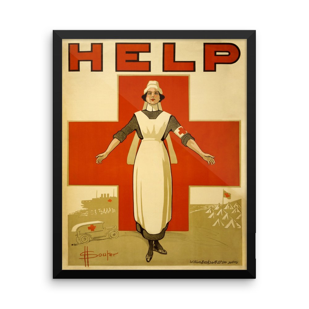 アール・デコ　vintage poster Large Vintage Radio City Music Hall New York Musical Poster