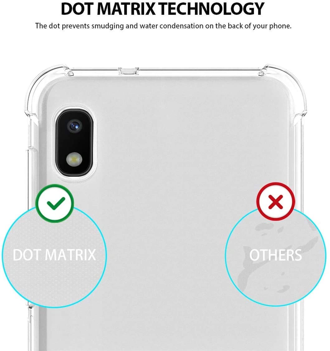 Samsung Galaxy A10e (2019) Dimensions Drawings