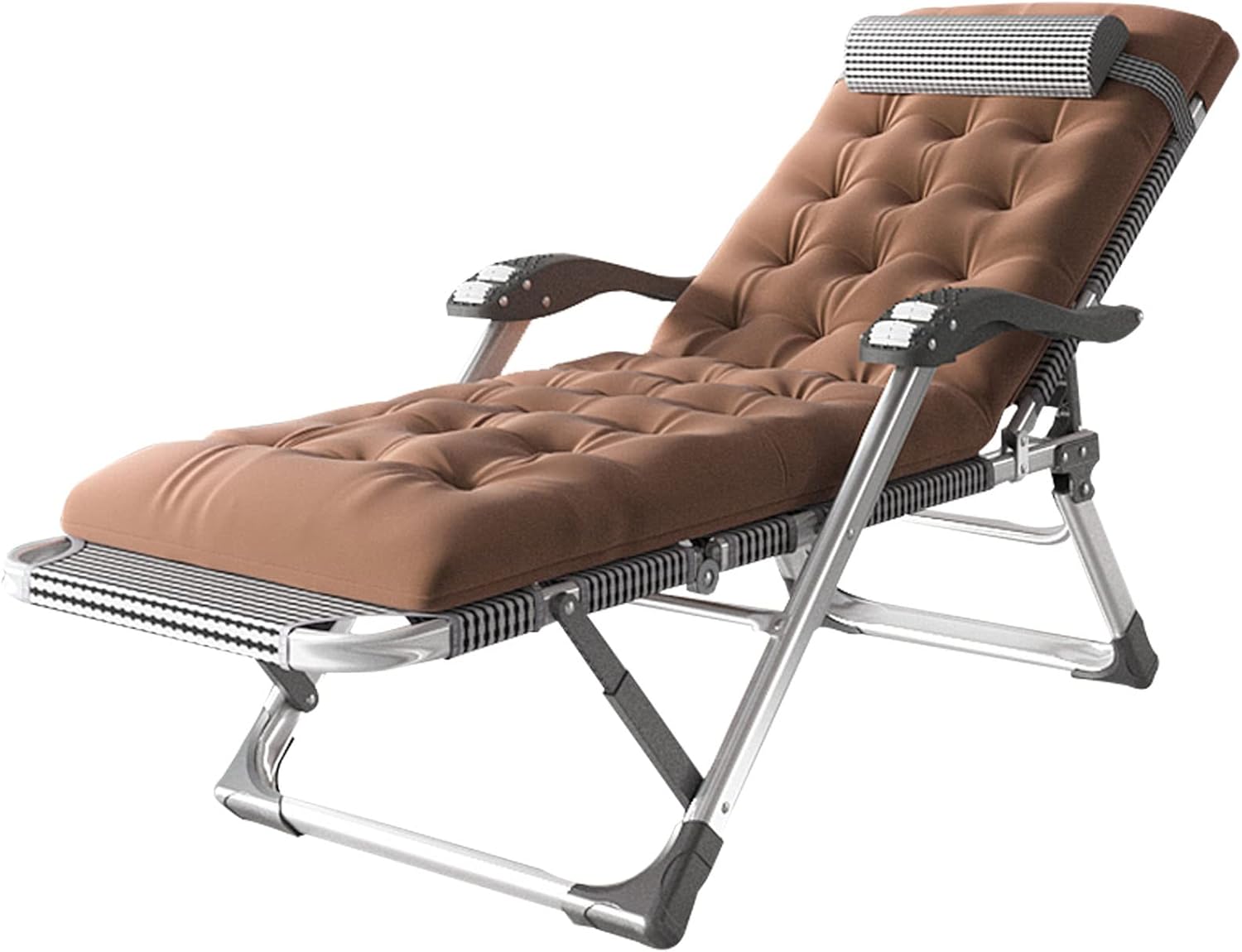 Lounge Chair, Zero Gravity Chair Reclining Lounge Chair