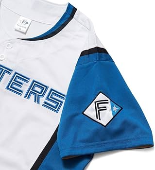 Amazon.co.jp: 日ハム レプリカユニフォーム ビックボスLサイズ big