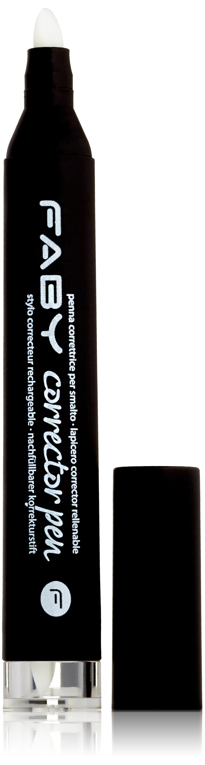 Faby Lápiz corrector de uñas 5 ml