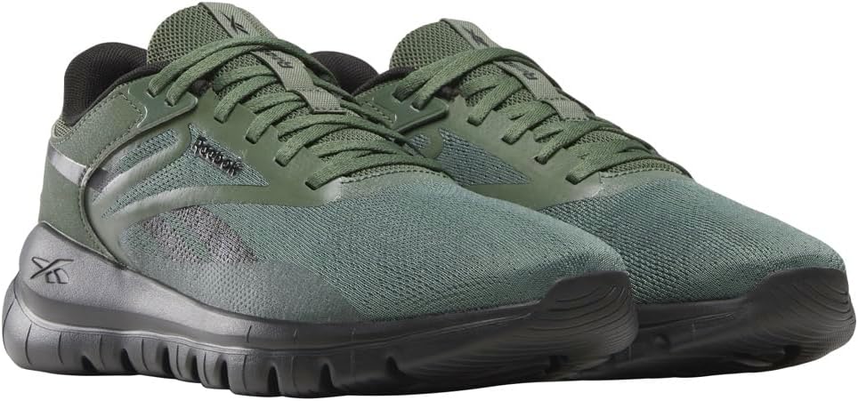 Reebok Mens Split Flex