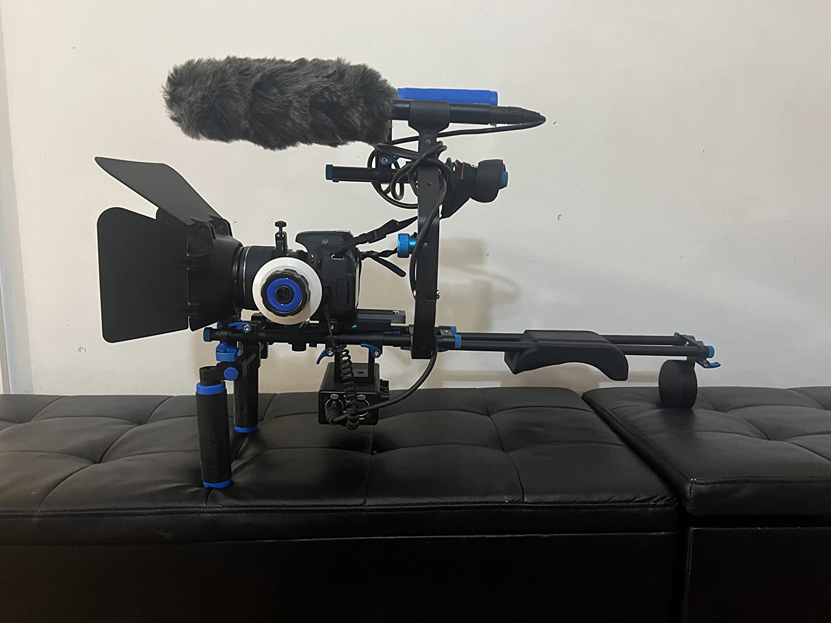 Cinema Rig Xt4 Cinematic SmallRig Fujifilm X-T4 Cage Price In