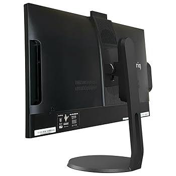 Voltriq All-in-One PC, Fits 12th Generation Intel Core i3