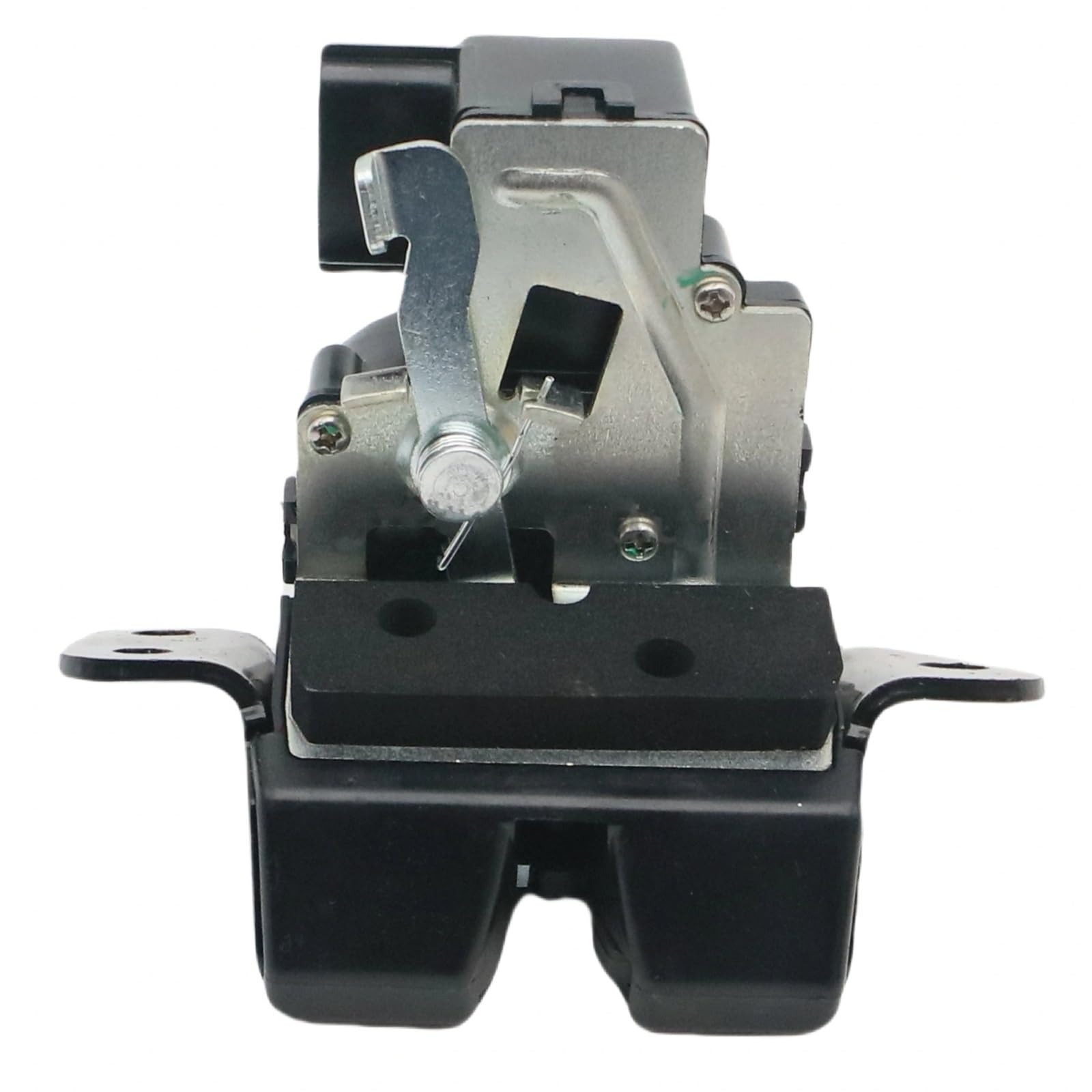 Acarking One Color Car Rear Tailgate Lock Compatible With Hyundai For Ix35 For Tucson 2010 2011 2012 2013 2014 2015 For Sonata 2011 2012 2013 2014 Trunk Actuator 81230-1H000